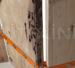 Ширма PARAVENTO фабрика Riva 1920