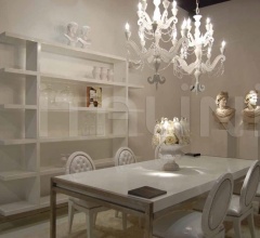 Стул M 33422 фабрика Guadarte