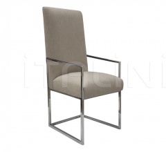 Стул с подлокотником A 260160 фабрика Guadarte