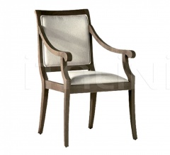 Стул с подлокотником M 3355 фабрика Guadarte