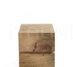 Табурет KUBIK фабрика Riva 1920