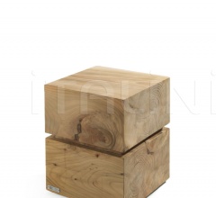 Табурет KUBIK фабрика Riva 1920