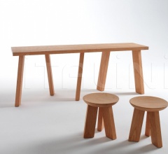 Табурет LUDO Табурет LUDO фабрика Riva 1920