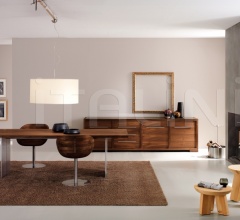 Табурет LUDO Табурет LUDO фабрика Riva 1920