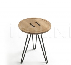 Столик BUTTON Столик BUTTON фабрика Riva 1920