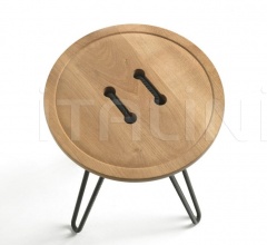 Столик BUTTON Столик BUTTON фабрика Riva 1920