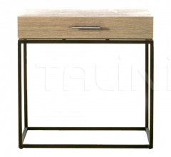 Тумбочка H 550400 Тумбочка H 550400 фабрика Guadarte