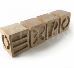 Табурет EXPO фабрика Riva 1920