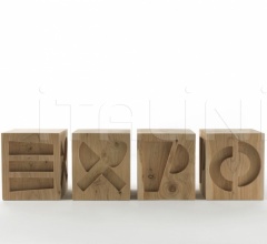 Табурет EXPO фабрика Riva 1920