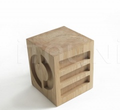 Табурет EXPO фабрика Riva 1920