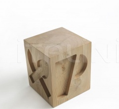 Табурет EXPO фабрика Riva 1920