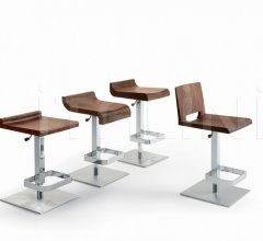 Барный стул MIRO фабрика Riva 1920