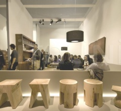 Табурет SID фабрика Riva 1920