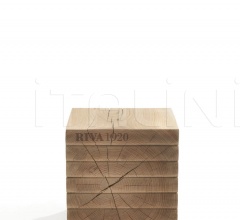 Табурет LIBRI фабрика Riva 1920