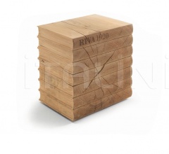 Табурет LIBRI фабрика Riva 1920