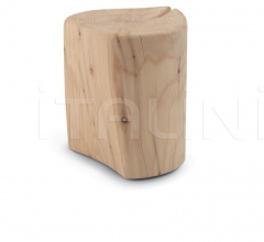 Табурет FUST CIT Табурет FUST CIT фабрика Riva 1920