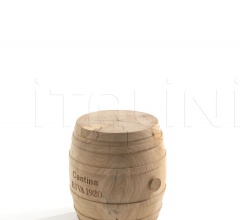 Табурет BOTTE фабрика Riva 1920