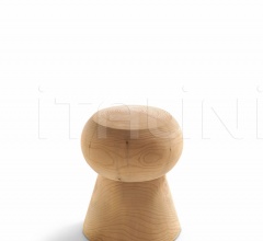 Табурет BRUT фабрика Riva 1920