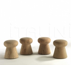 Табурет BRUT фабрика Riva 1920