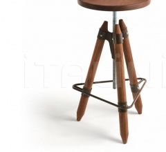 Барный табурет ELLO фабрика Riva 1920