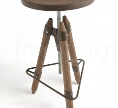 Барный табурет ELLO фабрика Riva 1920