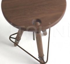 Барный табурет ELLO фабрика Riva 1920