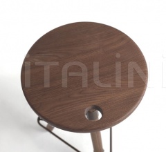 Барный табурет ELLO фабрика Riva 1920