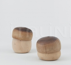 Табурет FUNGO Табурет FUNGO фабрика Riva 1920