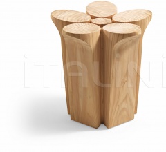 Табурет FIORE фабрика Riva 1920