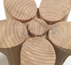 Табурет FIORE фабрика Riva 1920