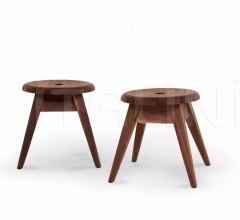 Табурет BRENTA Табурет BRENTA фабрика Riva 1920