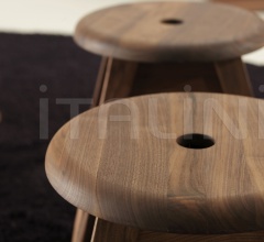 Табурет BRENTA Табурет BRENTA фабрика Riva 1920