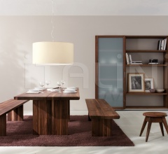 Табурет BRENTA Табурет BRENTA фабрика Riva 1920