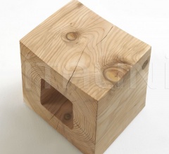 Табурет TIVI фабрика Riva 1920