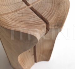 Табурет DELTA Табурет DELTA фабрика Riva 1920