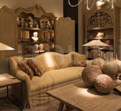 Диван Z 8054 Диван Z 8054 фабрика Guadarte