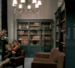 Диван DO-605 Диван DO-605 фабрика Guadarte