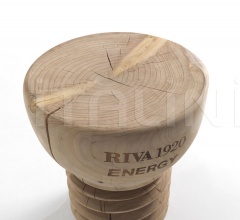 Табурет LAMPADINA фабрика Riva 1920