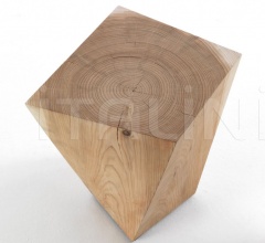 Табурет CUT фабрика Riva 1920