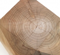 Табурет CUT фабрика Riva 1920