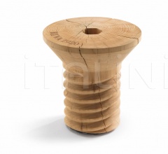 Табурет VITE BRUGOLA фабрика Riva 1920