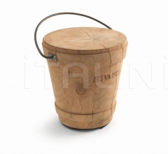 Табурет SECCHIO фабрика Riva 1920