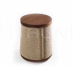 Табурет ROPE STOOL фабрика Riva 1920
