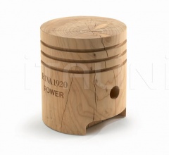 Табурет PISTONE фабрика Riva 1920