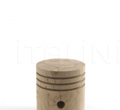 Табурет PISTONE фабрика Riva 1920