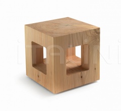 Табурет J+I TSUMIKI фабрика Riva 1920