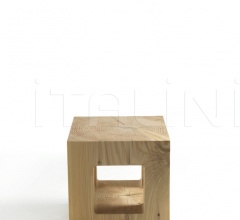 Табурет J+I TSUMIKI фабрика Riva 1920