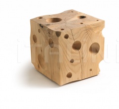 Табурет CHEESE фабрика Riva 1920