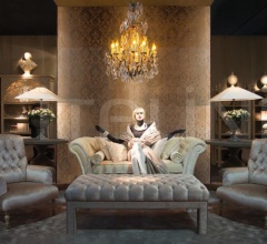 Банкетка Z 80434 фабрика Guadarte