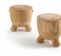 Табурет ILDIKO фабрика Riva 1920